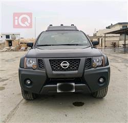 نیسان ئێکستێرا